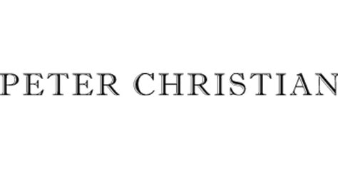 peter christian promo code